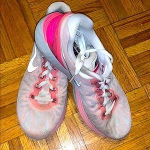 Awesome Nike Lunarlon Sneakers